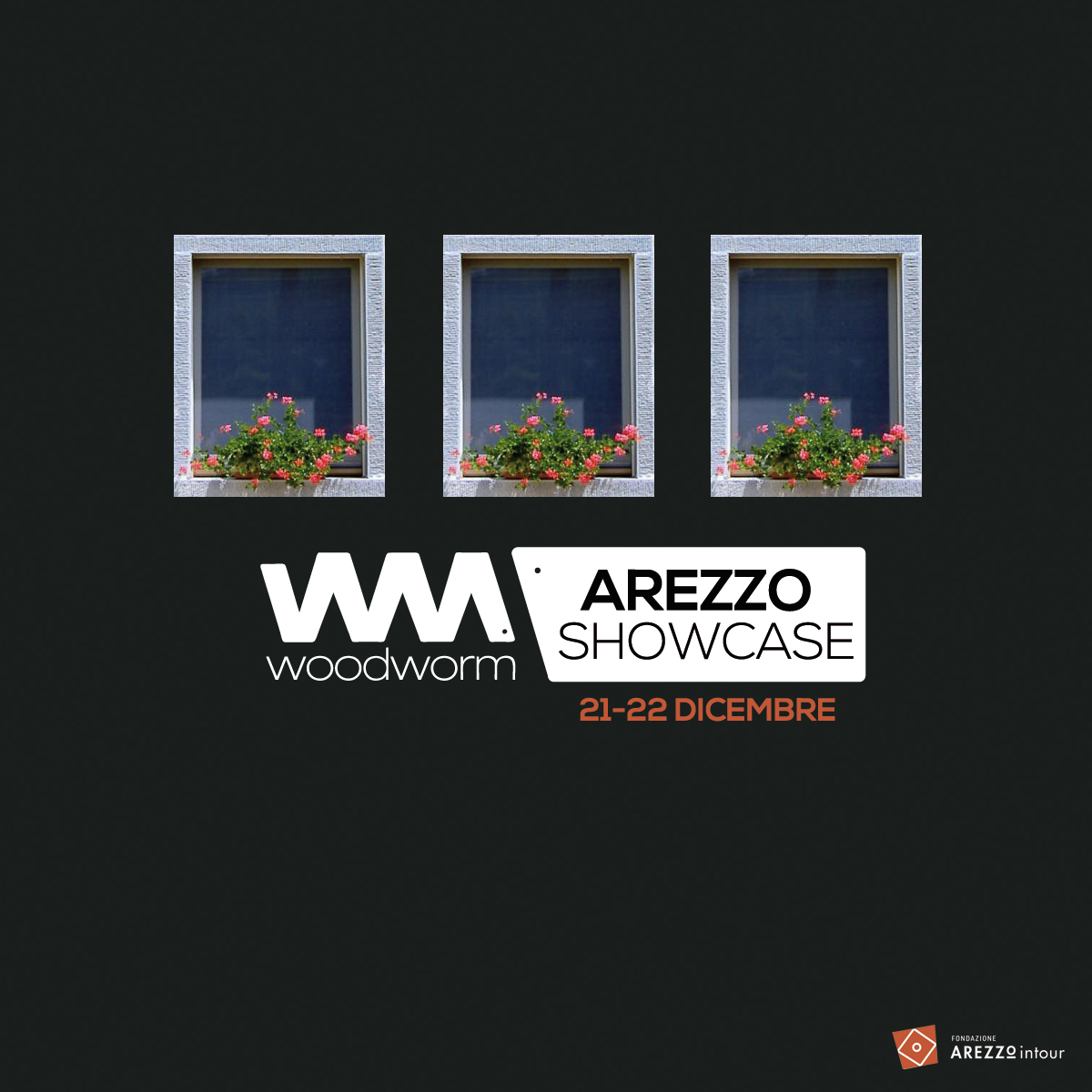 ww festival arezzo Woodworm Woodworm